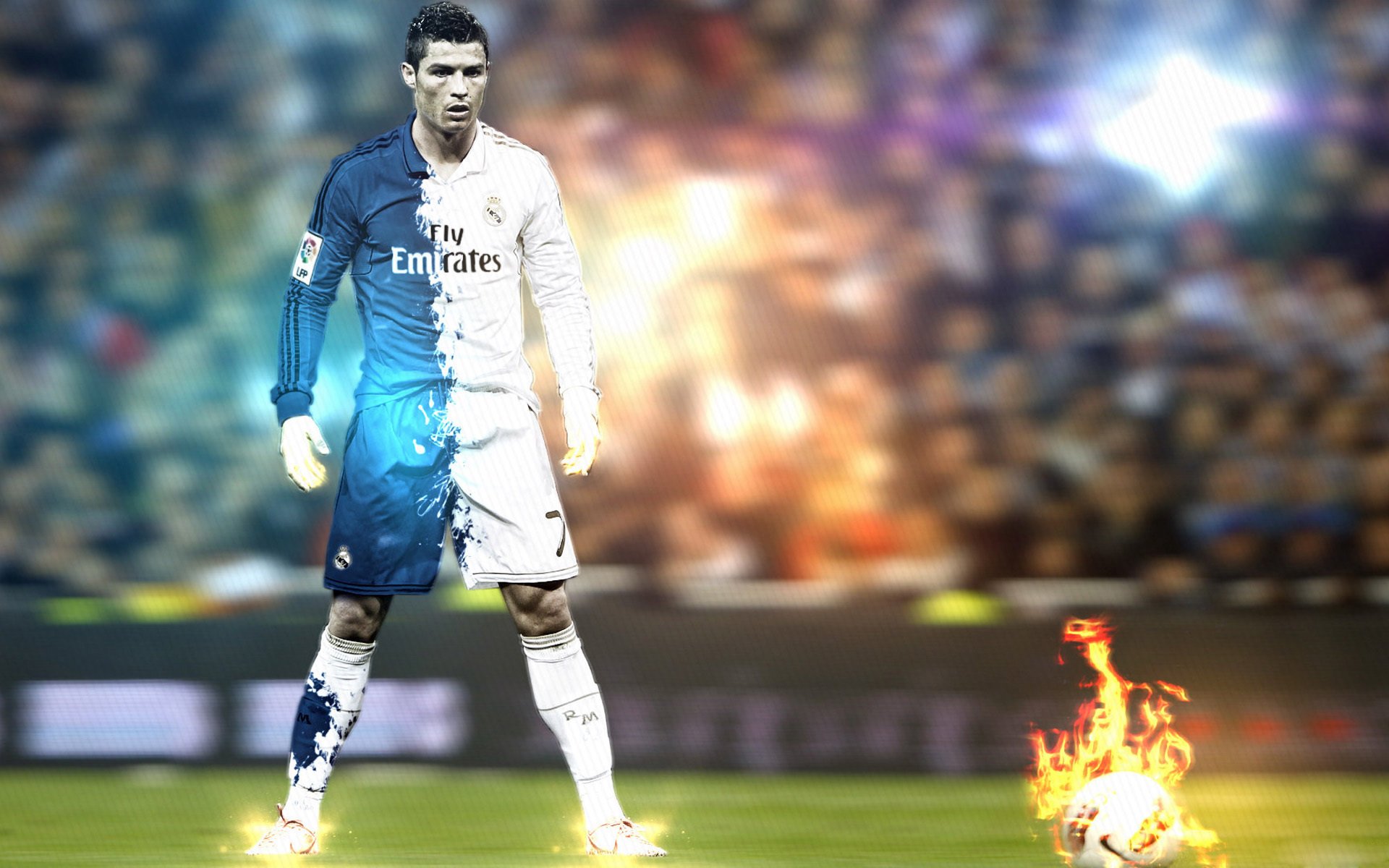 斯通斯一锤定音，葡萄牙对阵挪威，他用实力撕掉所有质疑标签