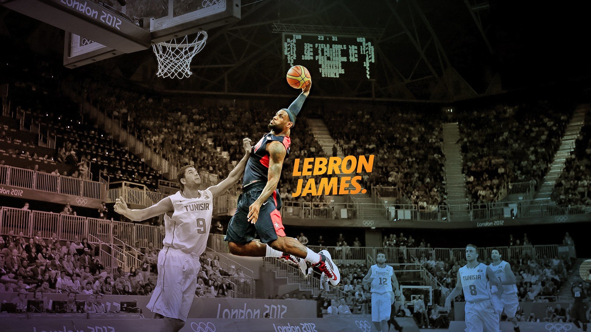 布伦森主宰比赛走向，雄鹿完胜76人